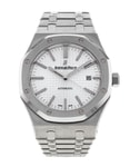 Pre-Owned Audemars Piguet Royal Oak Watch